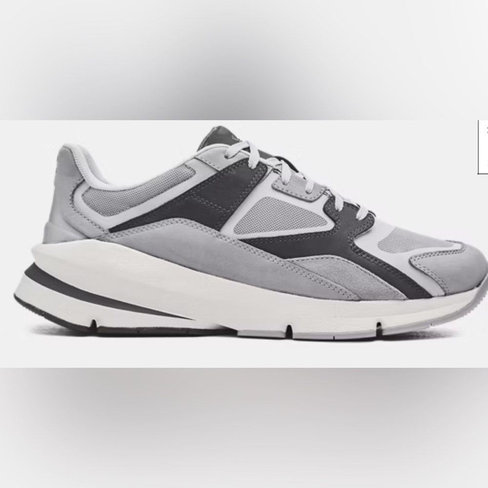 New Under Armor Forge 96 Shoes Unisex M8.5 W10